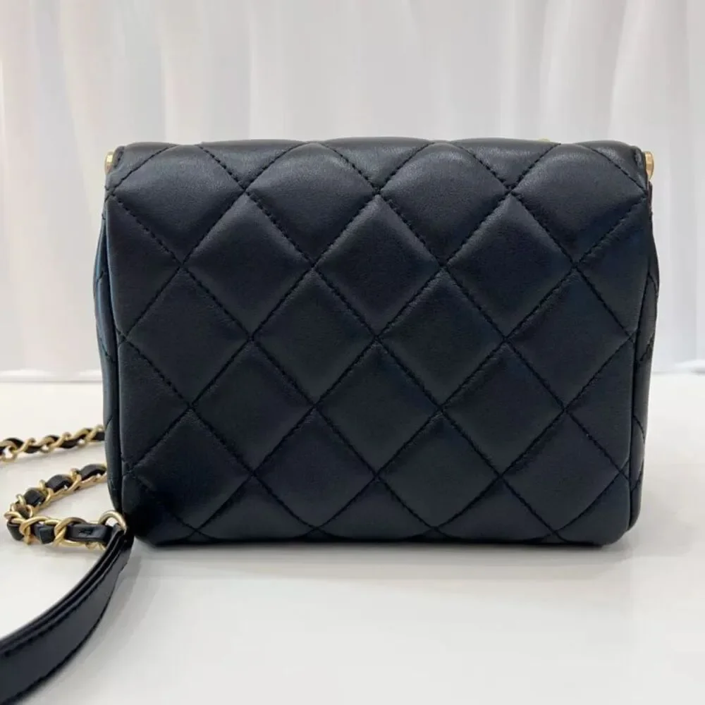 Chanel Women Pre-Loved Bag Brand New Condition